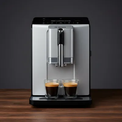 Bosch coffee machine repair in Dubai