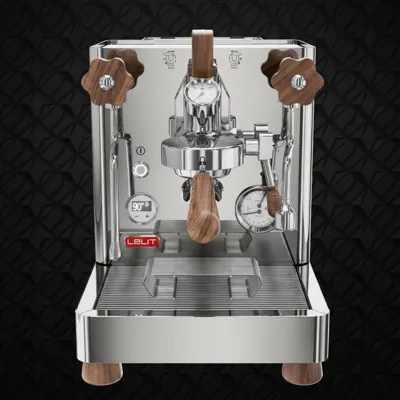 Lelit coffee machine repair in Dubai